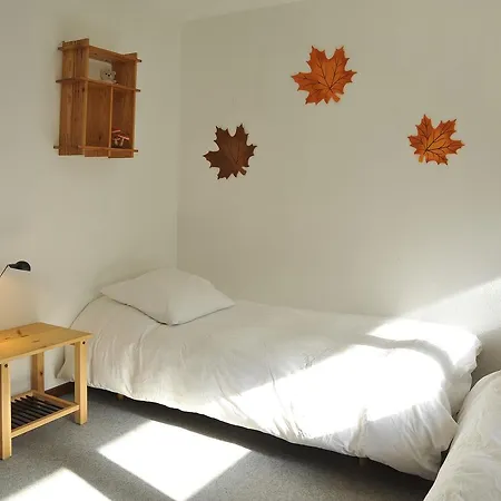 Le Bosquet 라 초우마츠